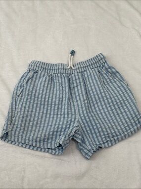 🎾 Scene & Heard Shorts